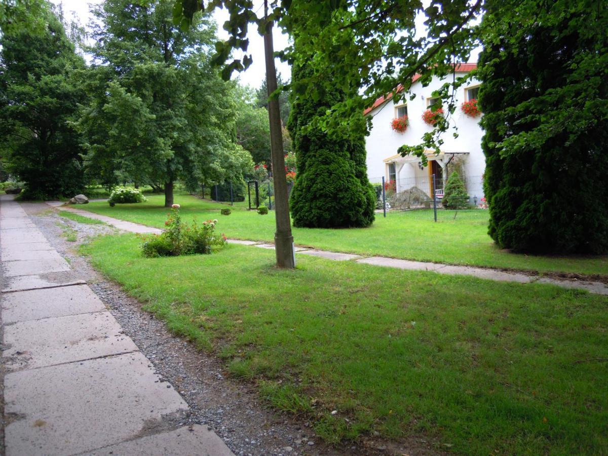 Lejlighed Wolfsholz *