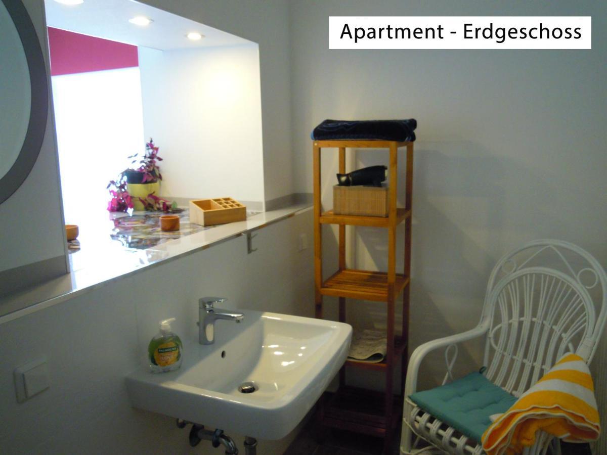 Apartment Wolfsholz