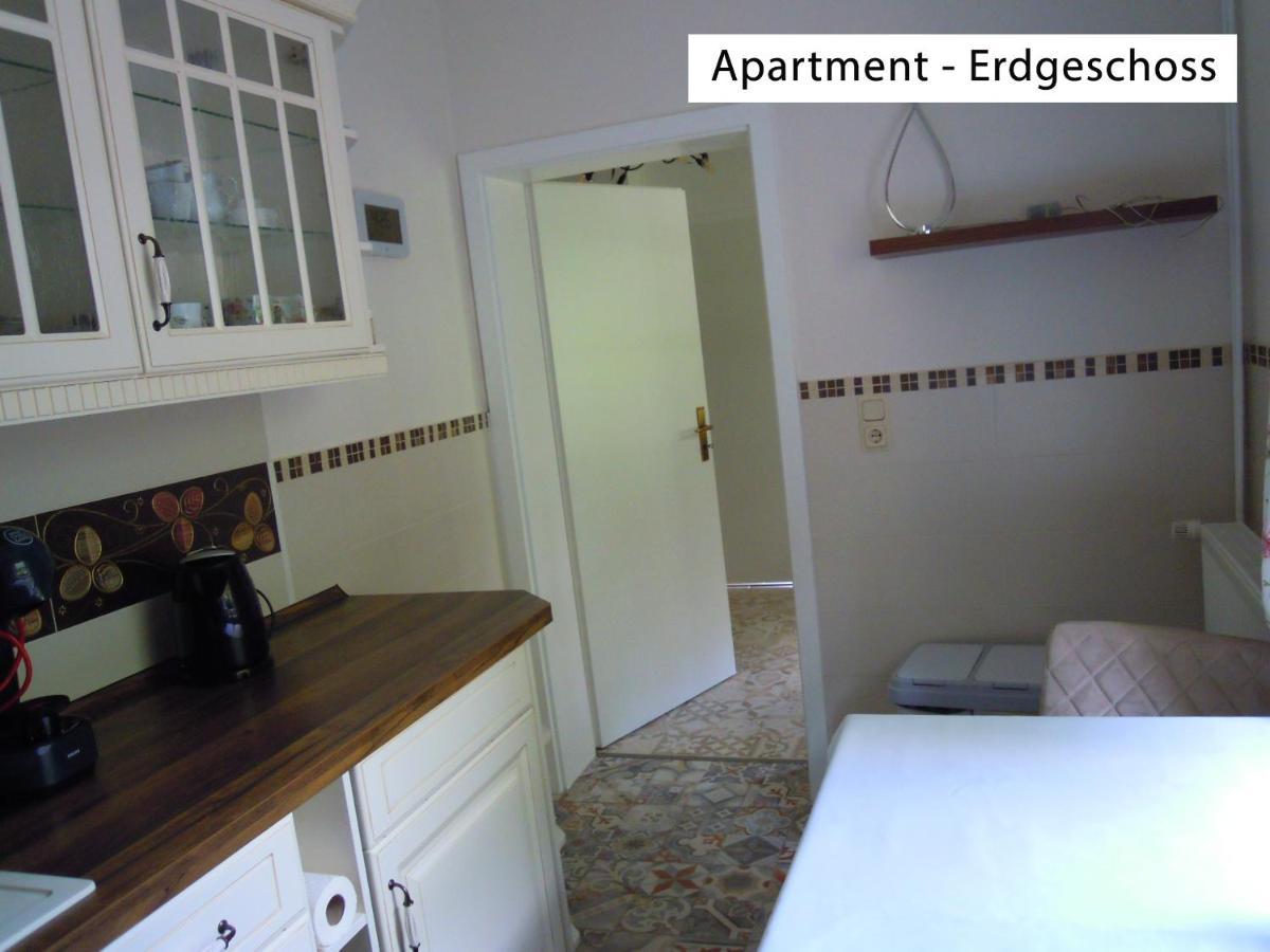 Apartment Wolfsholz