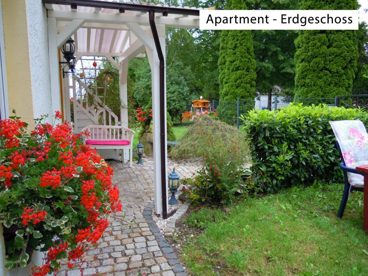 Apartment Wolfsholz