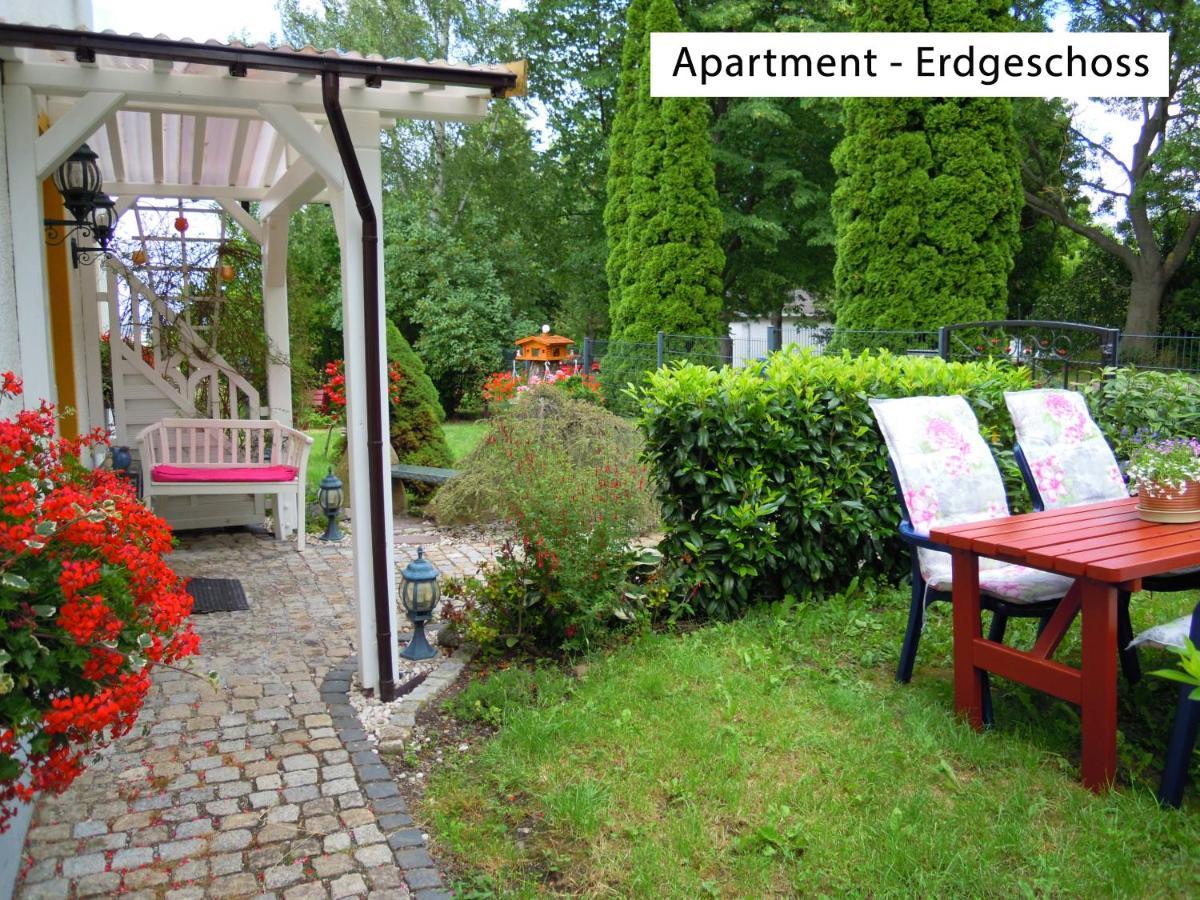 Wolfsholz Apartment *