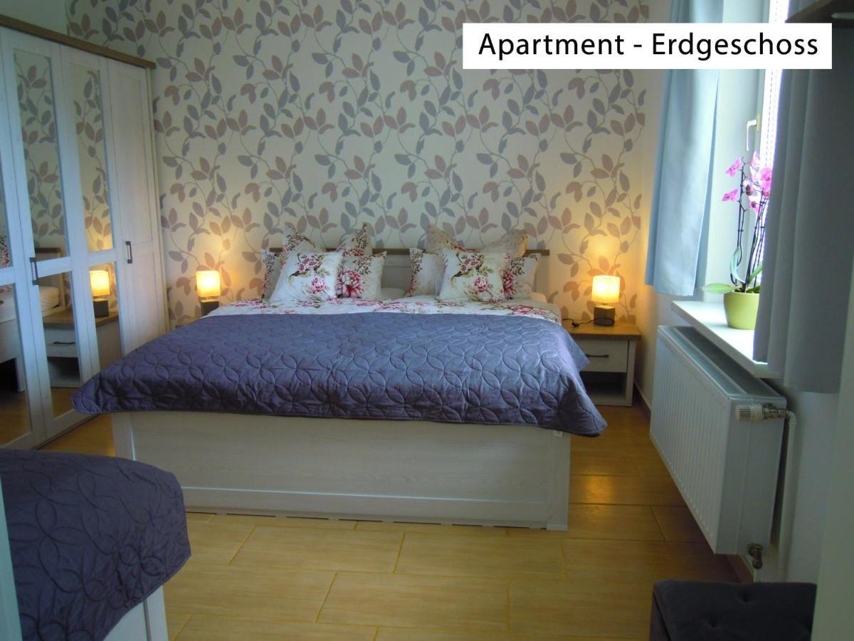Apartment Wolfsholz