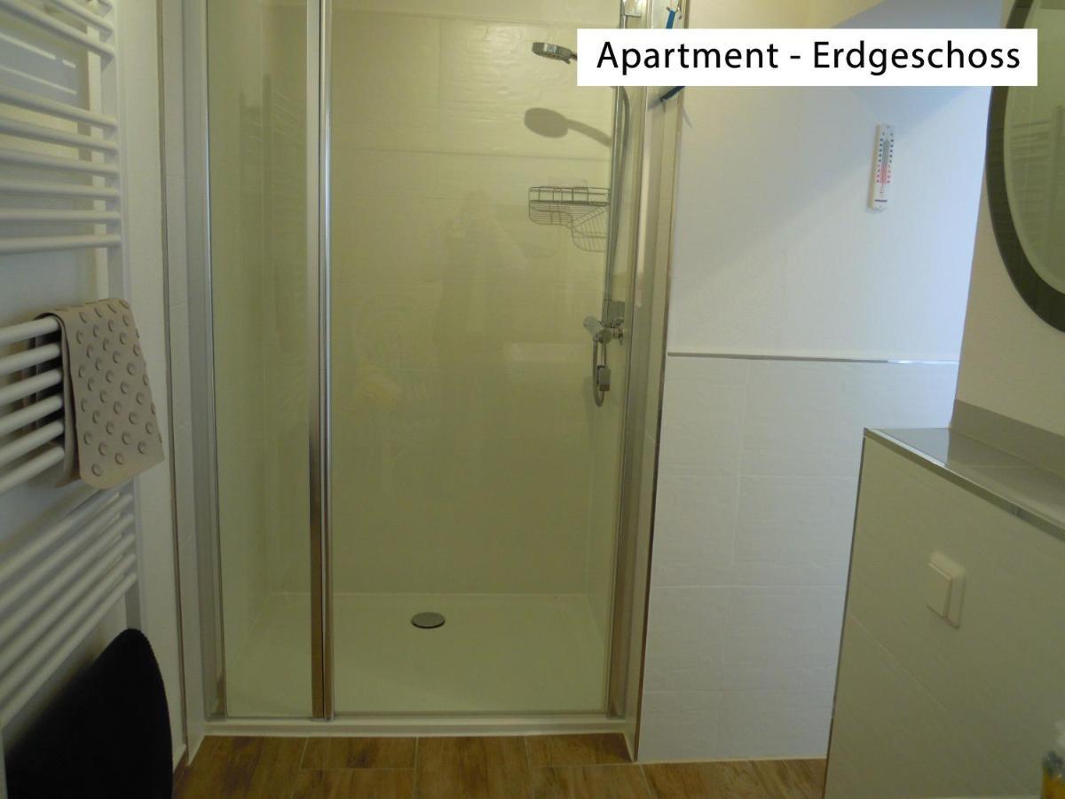 Apartment Wolfsholz *